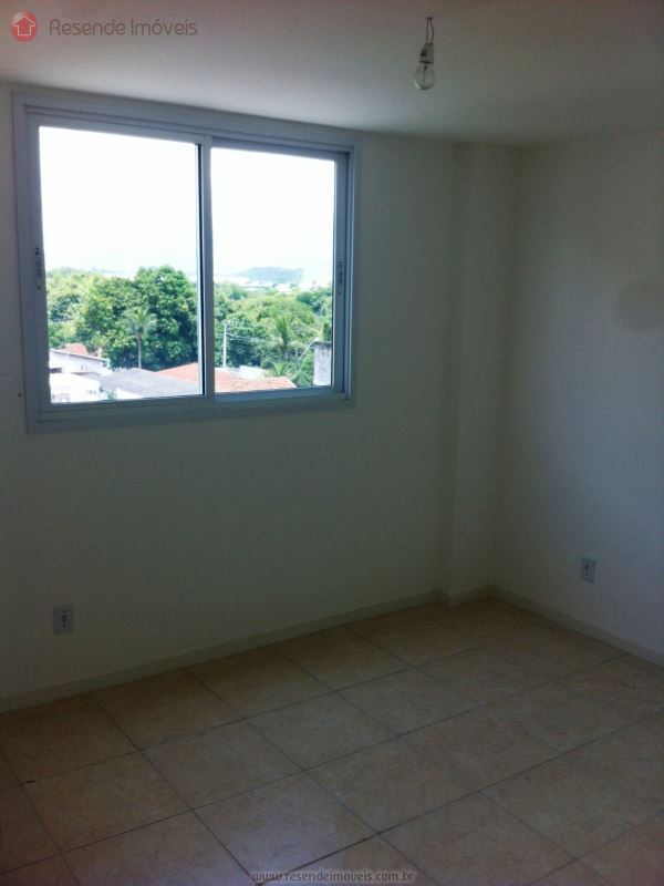 Apartamento para Alugar no Liberdade em Resende RJ